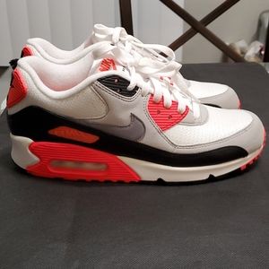 Nike air Max 90 OG Infrared
